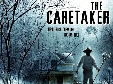 Visit the movie page for 'The Caretaker' on Moviefone. Discover the movie's synopsis, cast details and release date. Watch trailers, exclusive interviews, and movie review. Your guide to this ... 